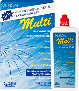 MULTI-250ML