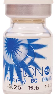 Sauflon-56-vial